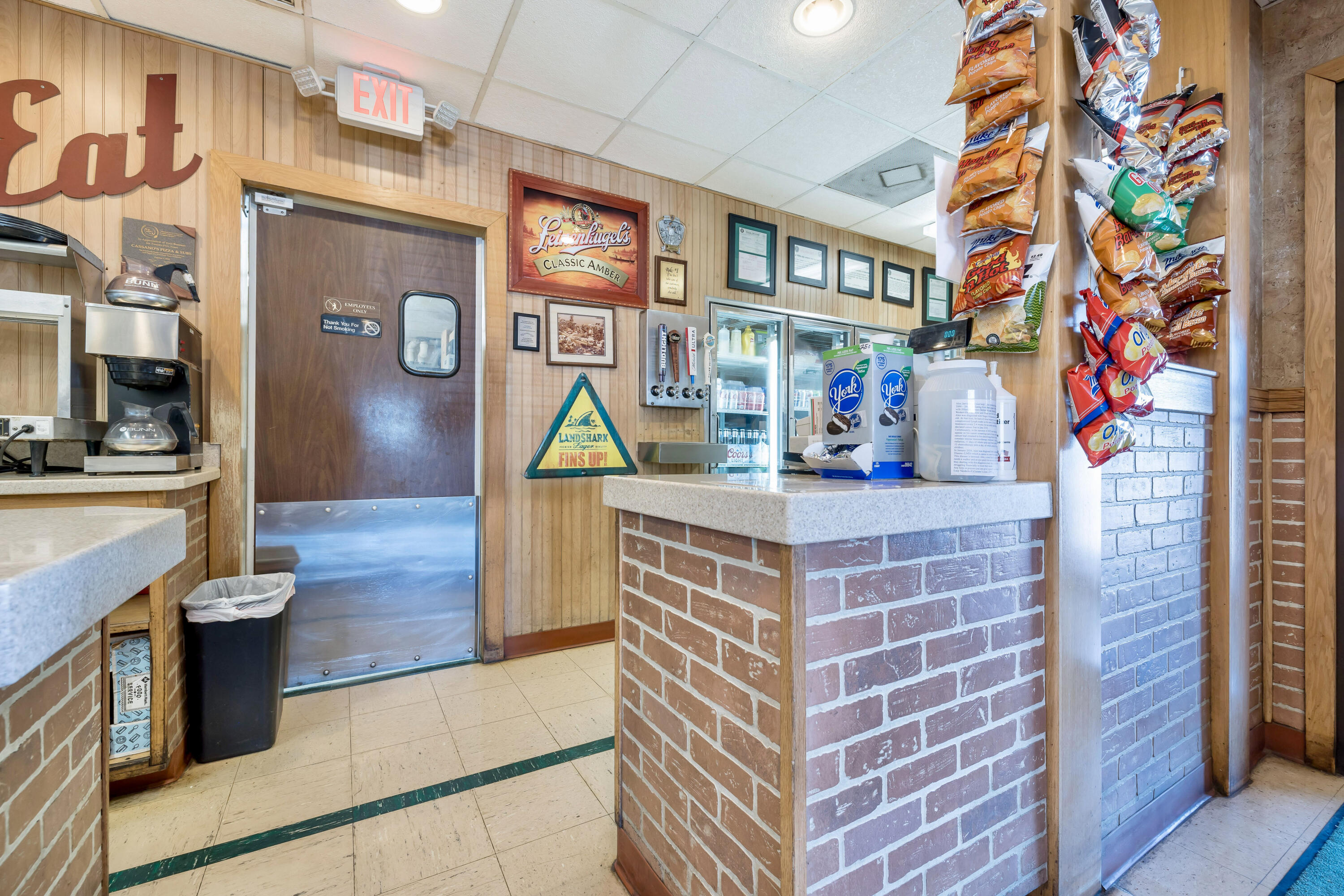 424 Main Street, Russells Point, Ohio 43348