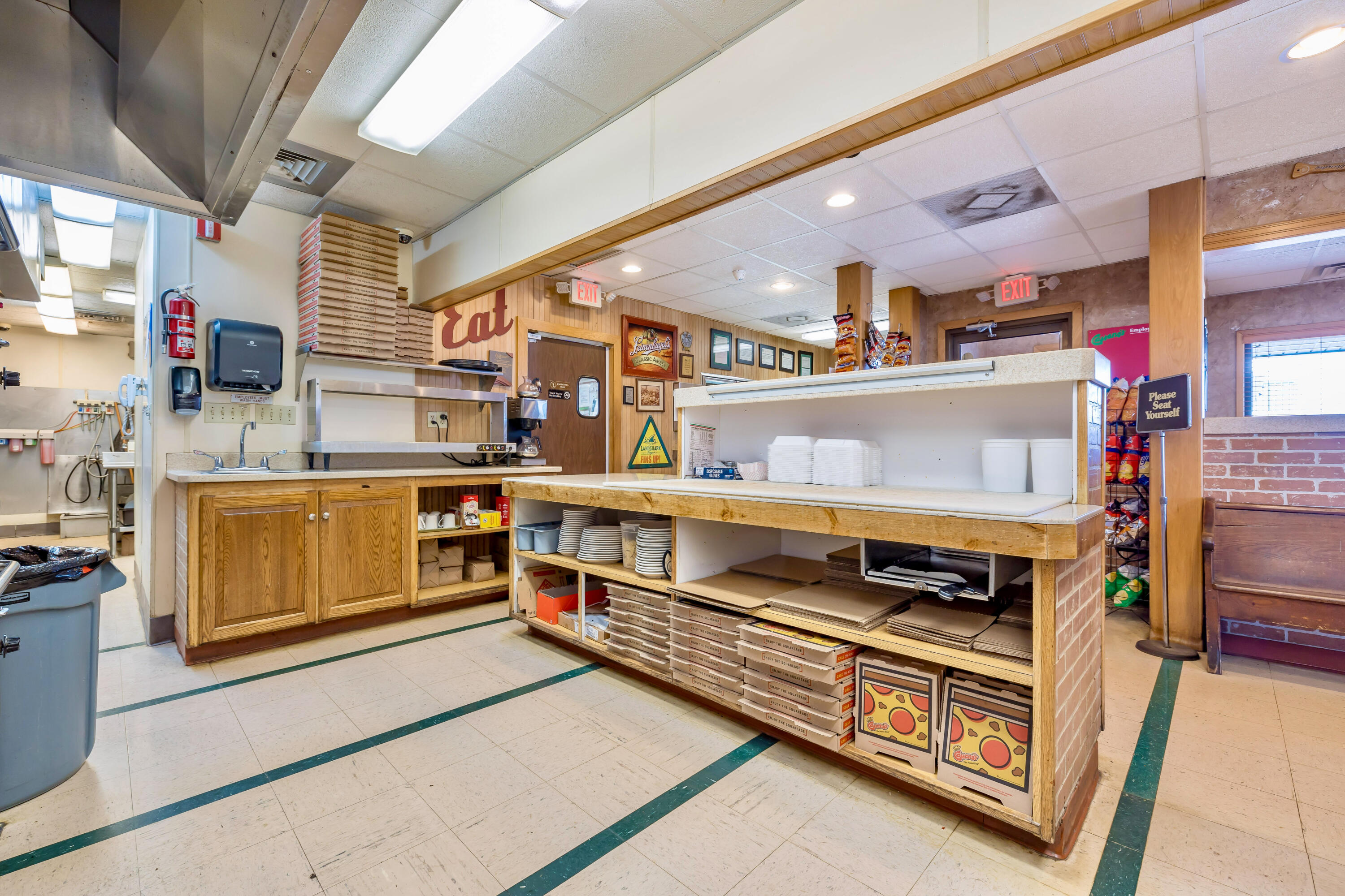 424 Main Street, Russells Point, Ohio 43348