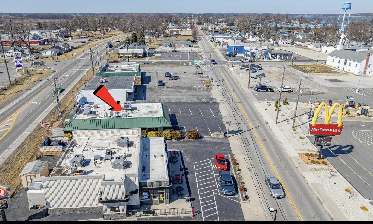 424 Main Street, Russells Point, Ohio 43348