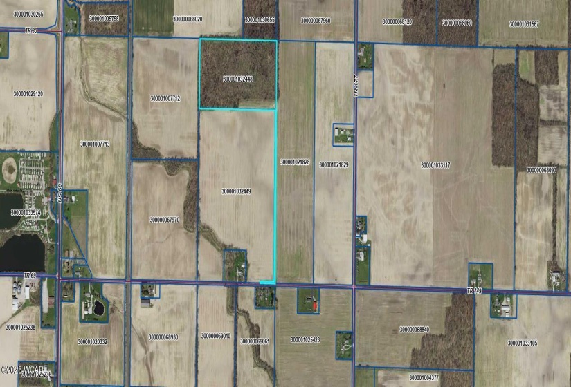 0000 149 Township Road, Arlington, Ohio, ,Land,For Sale,149 Township,307823