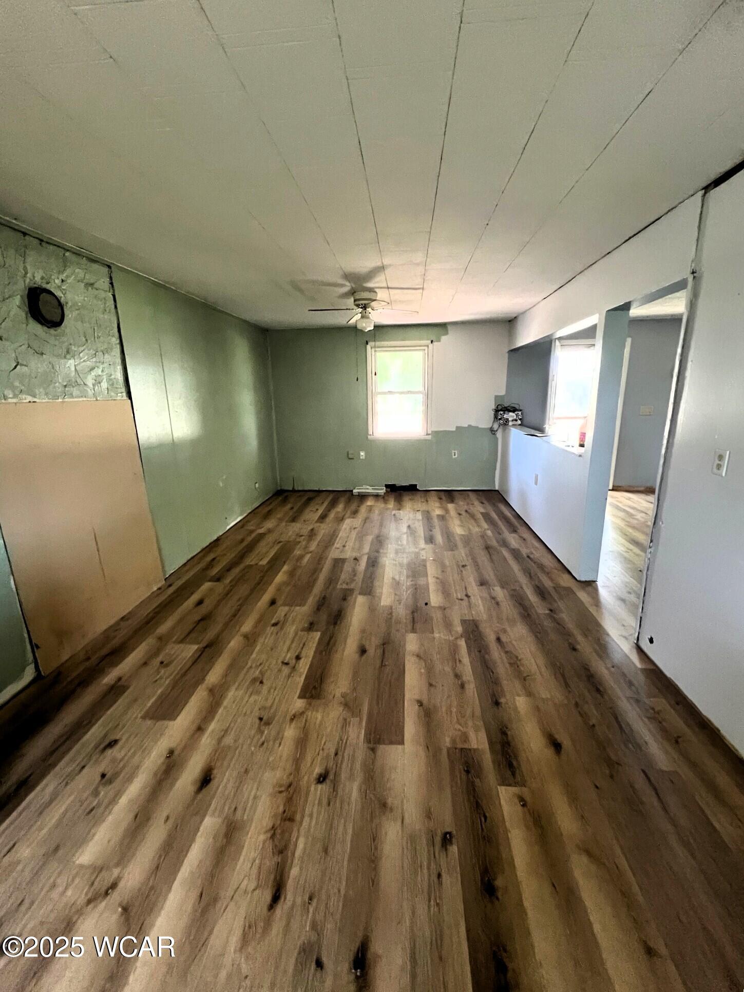 16725 State Route 103, Mount Blanchard, Ohio