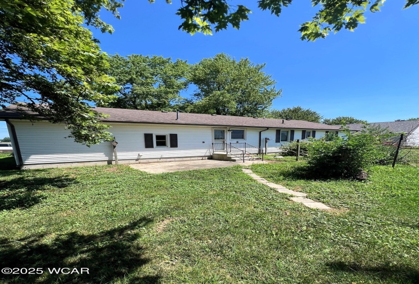 16725 State Route 103, Mount Blanchard, Ohio, 3 Bedrooms Bedrooms, ,1 BathroomBathrooms,Residential,For Sale,State Route 103,307824