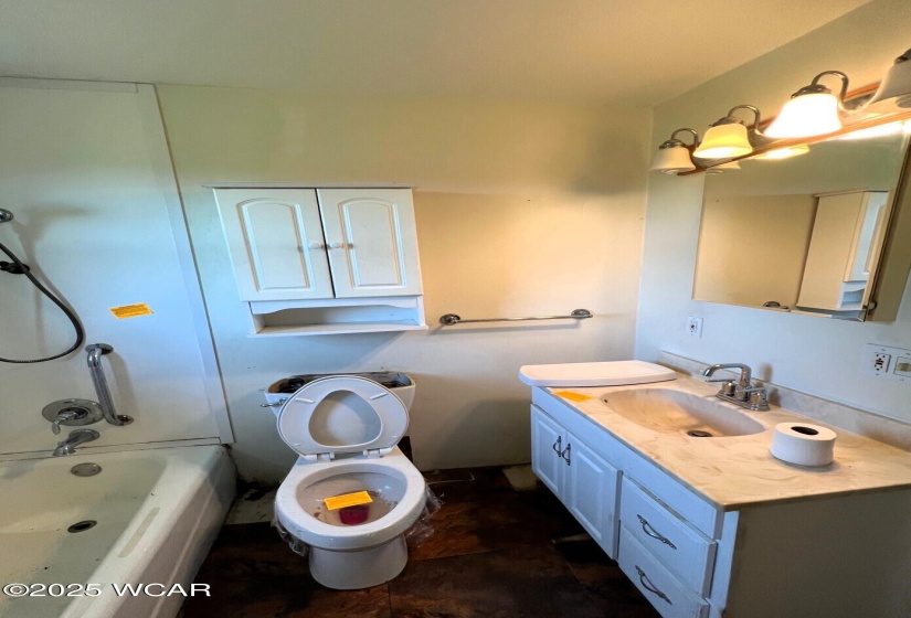 16725 State Route 103, Mount Blanchard, Ohio, 3 Bedrooms Bedrooms, ,1 BathroomBathrooms,Residential,For Sale,State Route 103,307824