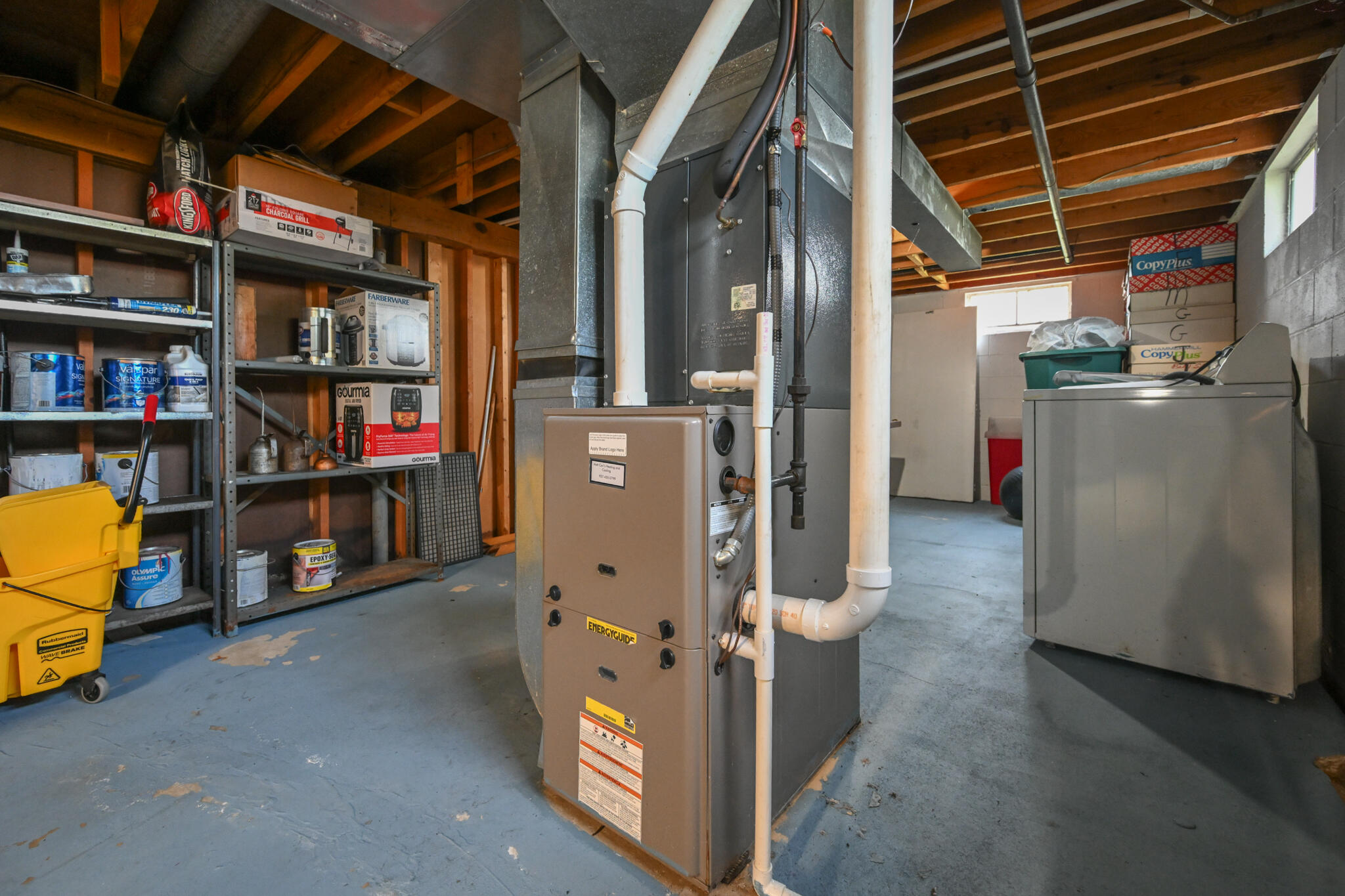 4823 Ashley Drive, Springfield, Ohio 45503