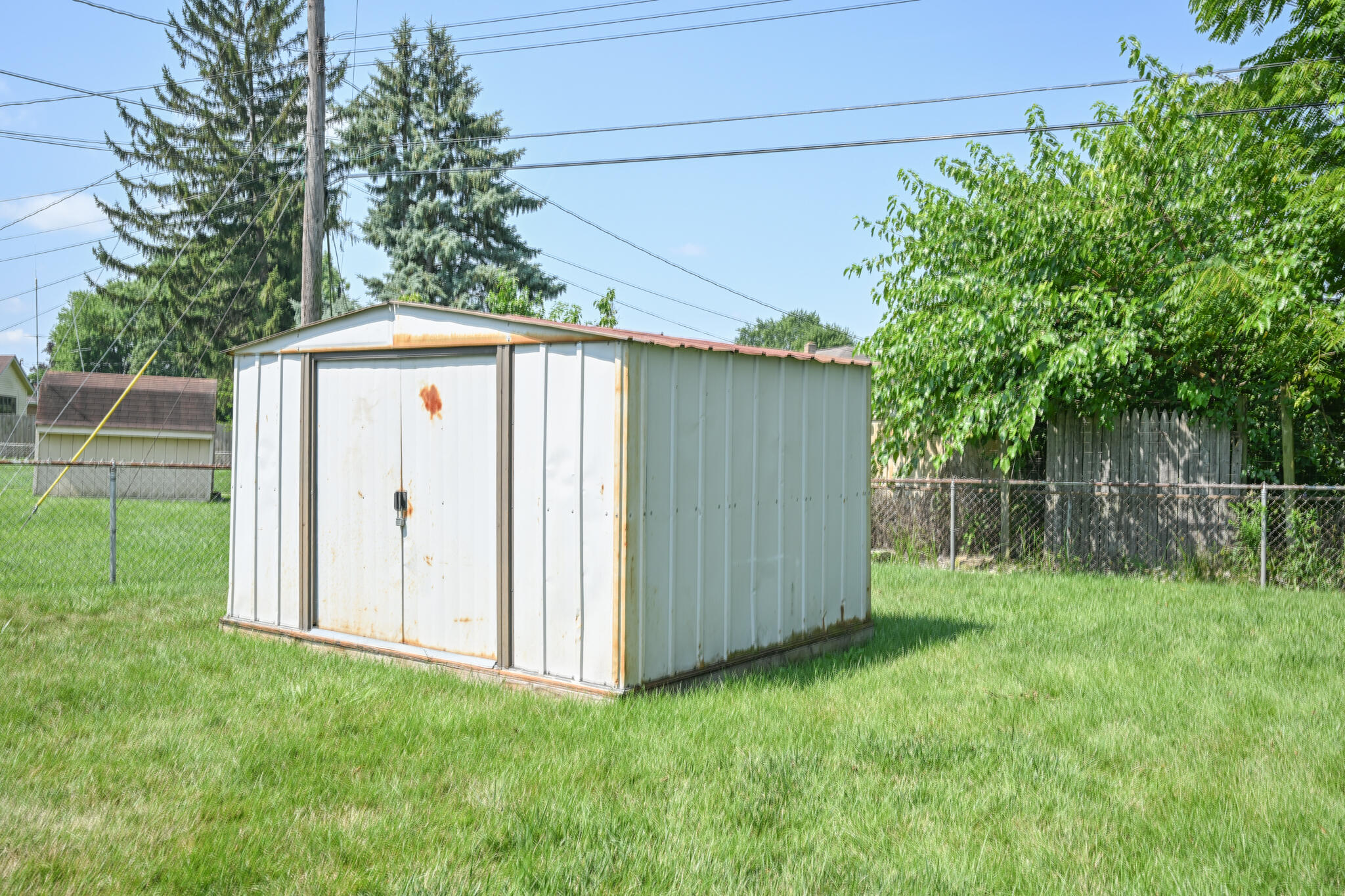 4823 Ashley Drive, Springfield, Ohio 45503
