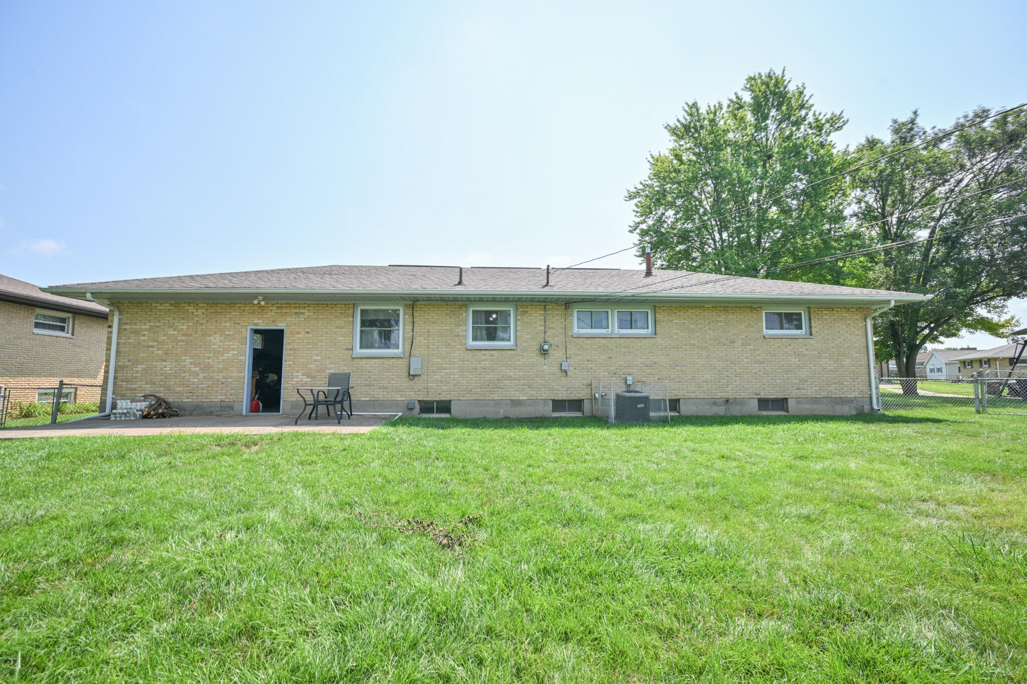 4823 Ashley Drive, Springfield, Ohio 45503