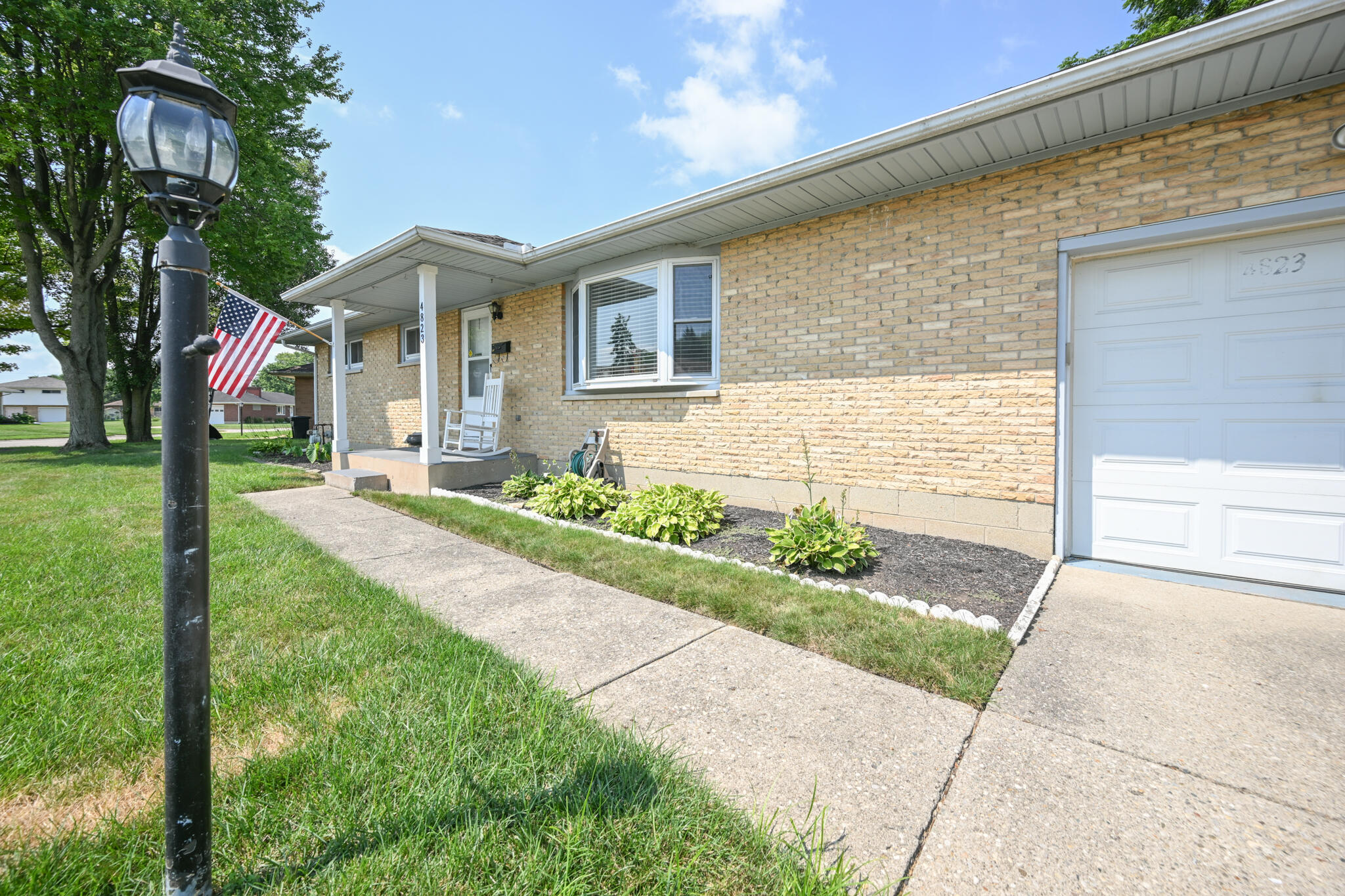 4823 Ashley Drive, Springfield, Ohio 45503