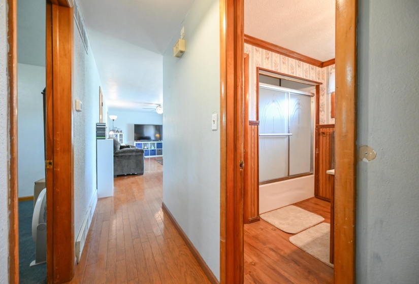 Hallway