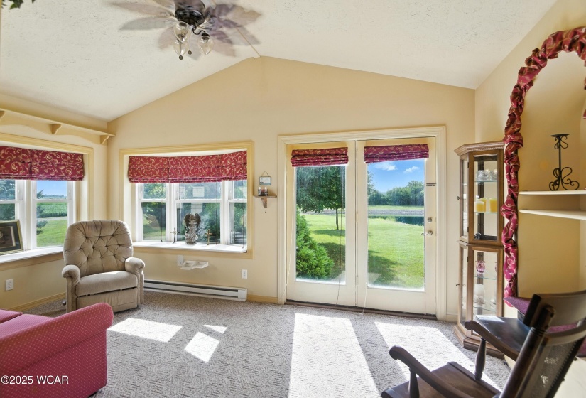 12104 Clayworth Road, Van Wert, Ohio, 2 Bedrooms Bedrooms, ,2 BathroomsBathrooms,Residential,For Sale,Clayworth,307827