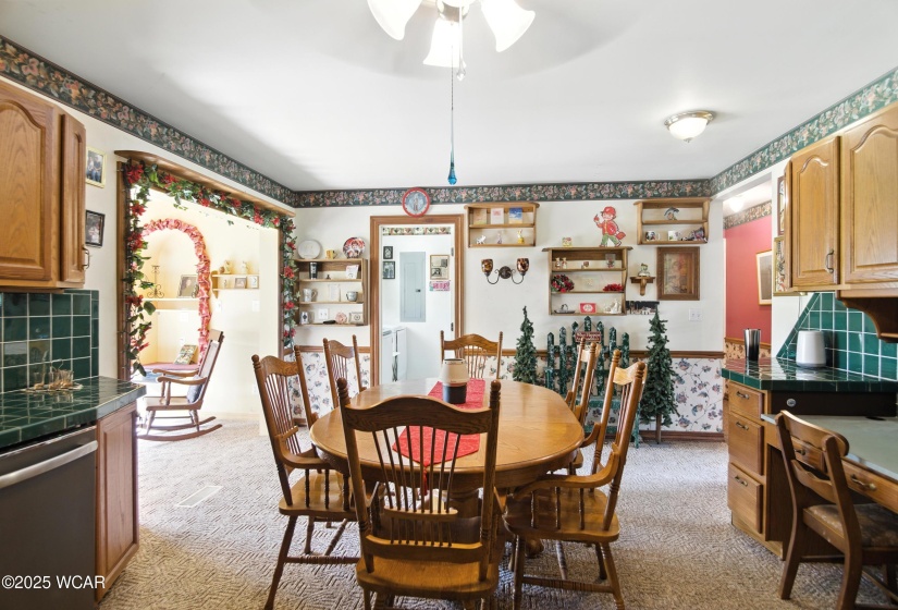 12104 Clayworth Road, Van Wert, Ohio, 2 Bedrooms Bedrooms, ,2 BathroomsBathrooms,Residential,For Sale,Clayworth,307827