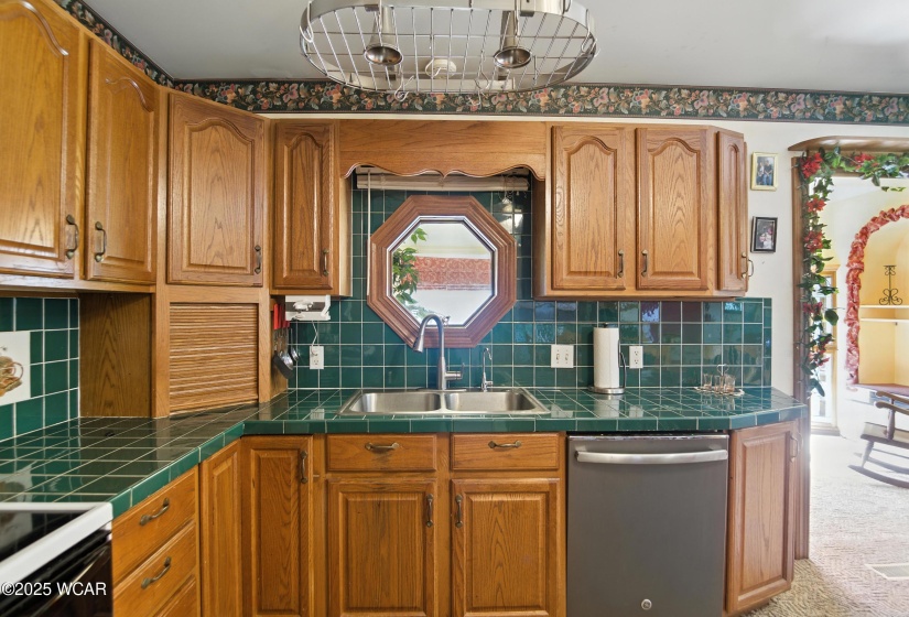 12104 Clayworth Road, Van Wert, Ohio, 2 Bedrooms Bedrooms, ,2 BathroomsBathrooms,Residential,For Sale,Clayworth,307827