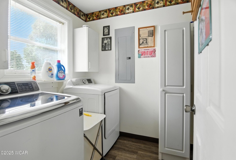 12104 Clayworth Road, Van Wert, Ohio, 2 Bedrooms Bedrooms, ,2 BathroomsBathrooms,Residential,For Sale,Clayworth,307827