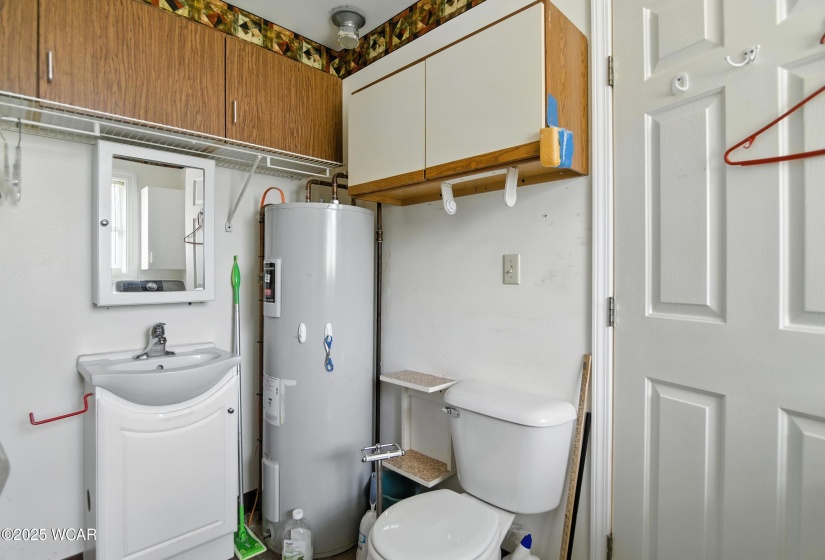 12104 Clayworth Road, Van Wert, Ohio, 2 Bedrooms Bedrooms, ,2 BathroomsBathrooms,Residential,For Sale,Clayworth,307827
