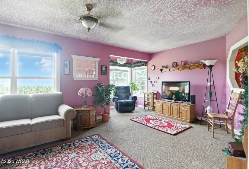 12104 Clayworth Road, Van Wert, Ohio, 2 Bedrooms Bedrooms, ,2 BathroomsBathrooms,Residential,For Sale,Clayworth,307827