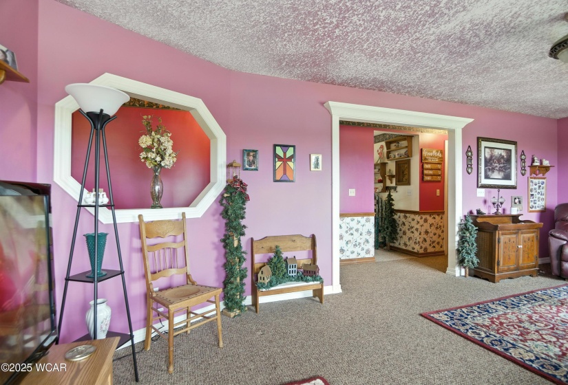 12104 Clayworth Road, Van Wert, Ohio, 2 Bedrooms Bedrooms, ,2 BathroomsBathrooms,Residential,For Sale,Clayworth,307827