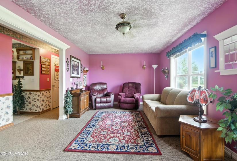 12104 Clayworth Road, Van Wert, Ohio, 2 Bedrooms Bedrooms, ,2 BathroomsBathrooms,Residential,For Sale,Clayworth,307827