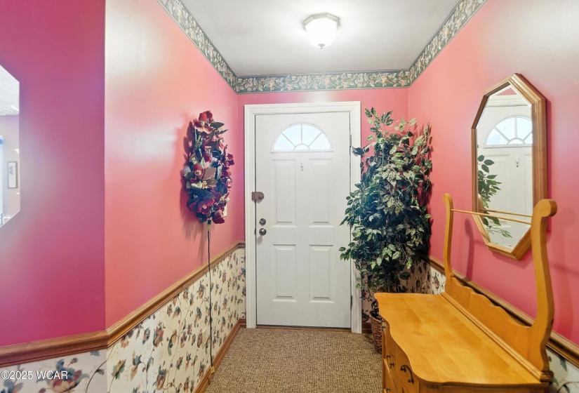 12104 Clayworth Road, Van Wert, Ohio, 2 Bedrooms Bedrooms, ,2 BathroomsBathrooms,Residential,For Sale,Clayworth,307827