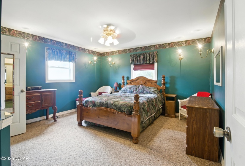 12104 Clayworth Road, Van Wert, Ohio, 2 Bedrooms Bedrooms, ,2 BathroomsBathrooms,Residential,For Sale,Clayworth,307827