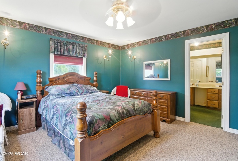 12104 Clayworth Road, Van Wert, Ohio, 2 Bedrooms Bedrooms, ,2 BathroomsBathrooms,Residential,For Sale,Clayworth,307827