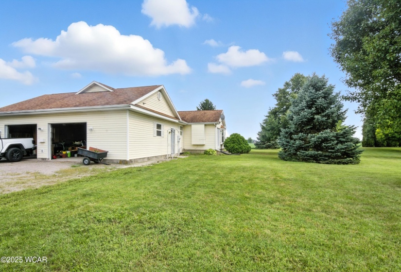 12104 Clayworth Road, Van Wert, Ohio, 2 Bedrooms Bedrooms, ,2 BathroomsBathrooms,Residential,For Sale,Clayworth,307827