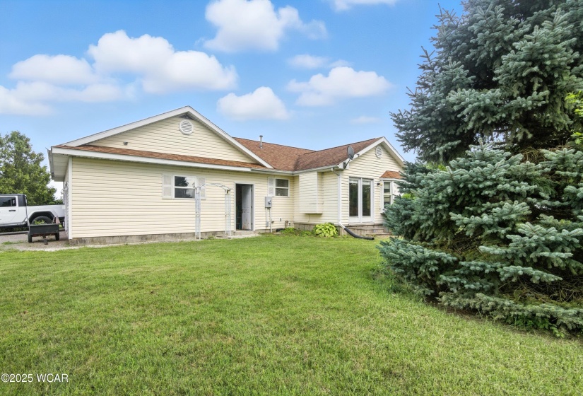 12104 Clayworth Road, Van Wert, Ohio, 2 Bedrooms Bedrooms, ,2 BathroomsBathrooms,Residential,For Sale,Clayworth,307827