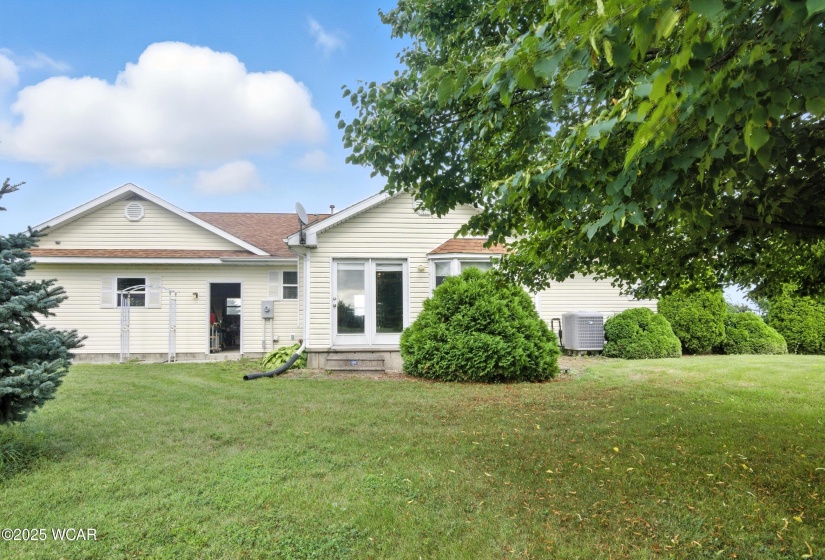 12104 Clayworth Road, Van Wert, Ohio, 2 Bedrooms Bedrooms, ,2 BathroomsBathrooms,Residential,For Sale,Clayworth,307827