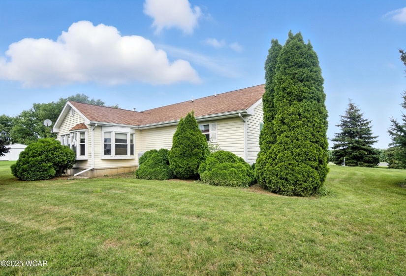 12104 Clayworth Road, Van Wert, Ohio, 2 Bedrooms Bedrooms, ,2 BathroomsBathrooms,Residential,For Sale,Clayworth,307827