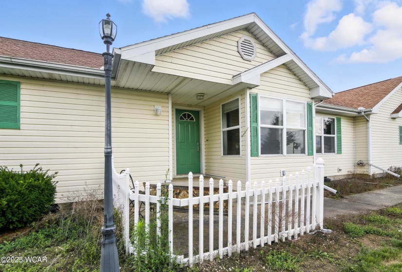 12104 Clayworth Road, Van Wert, Ohio, 2 Bedrooms Bedrooms, ,2 BathroomsBathrooms,Residential,For Sale,Clayworth,307827