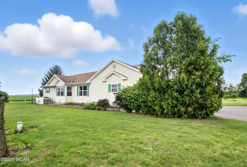 12104 Clayworth Road, Van Wert, Ohio, 2 Bedrooms Bedrooms, ,2 BathroomsBathrooms,Residential,For Sale,Clayworth,307827