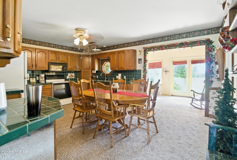 12104 Clayworth Road, Van Wert, Ohio, 2 Bedrooms Bedrooms, ,2 BathroomsBathrooms,Residential,For Sale,Clayworth,307827