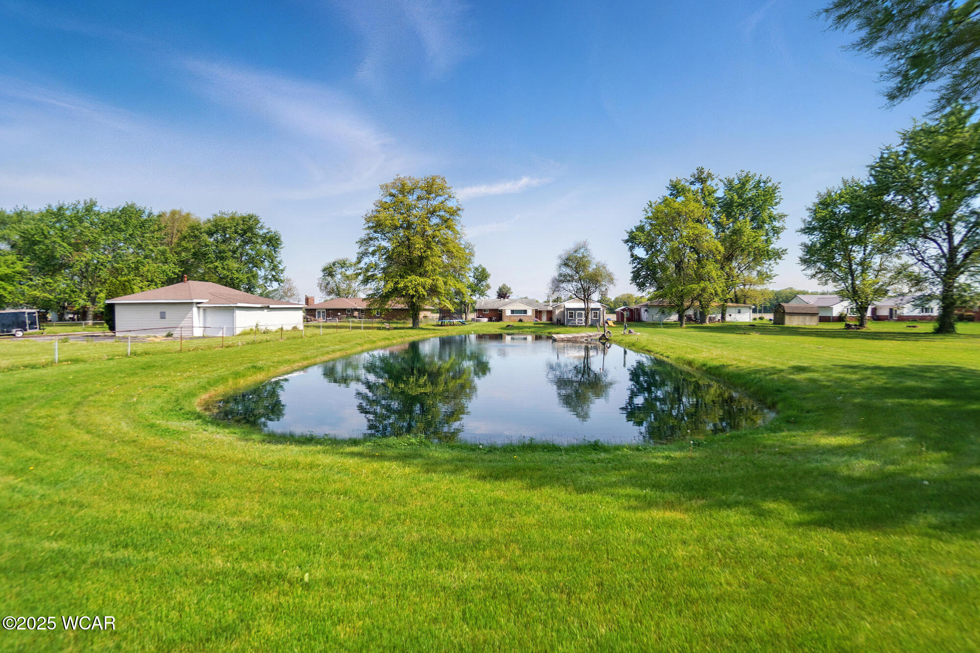 6177 Agerter Road, Lima, Ohio