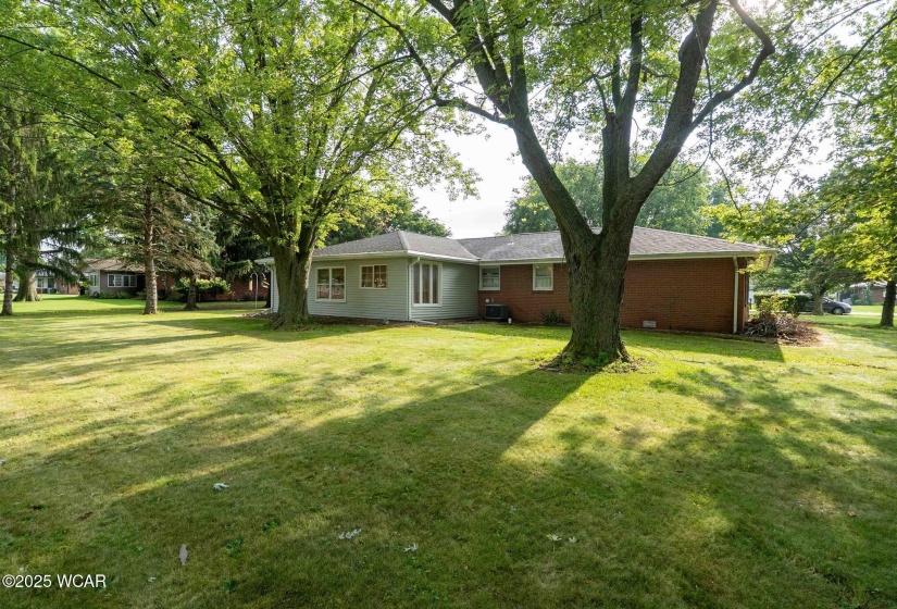 11218 Sunset Drive, Ottawa, Ohio, 3 Bedrooms Bedrooms, ,2 BathroomsBathrooms,Residential,For Sale,Sunset,307678