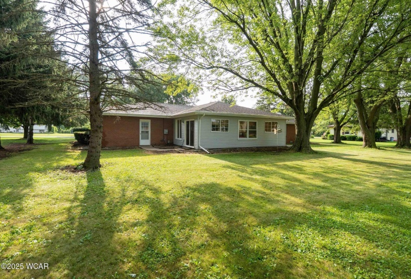 11218 Sunset Drive, Ottawa, Ohio, 3 Bedrooms Bedrooms, ,2 BathroomsBathrooms,Residential,For Sale,Sunset,307678
