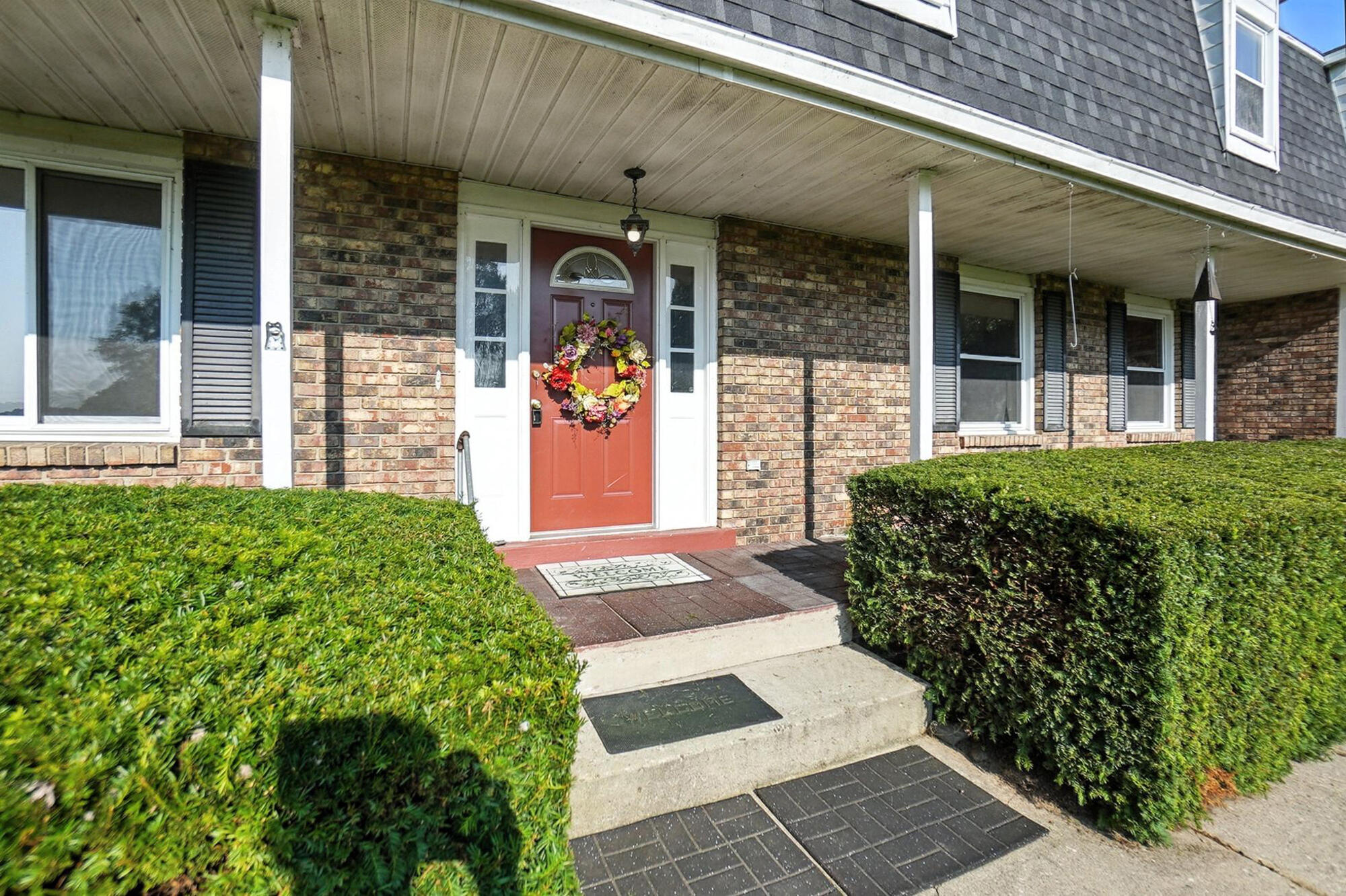 7450 Scarff Road, New Carlisle, Ohio 45344