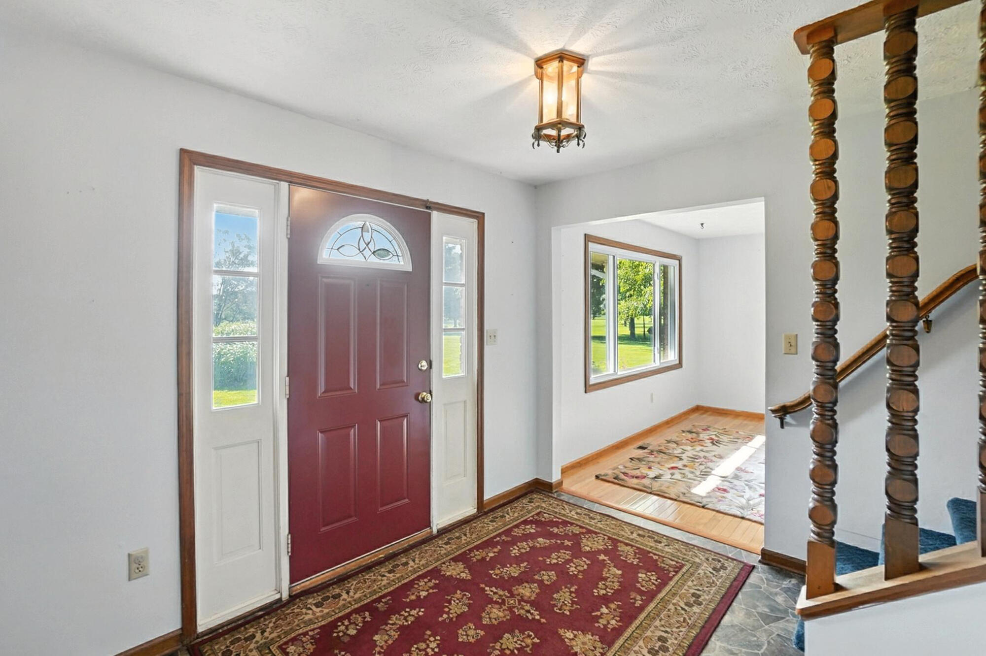 7450 Scarff Road, New Carlisle, Ohio 45344