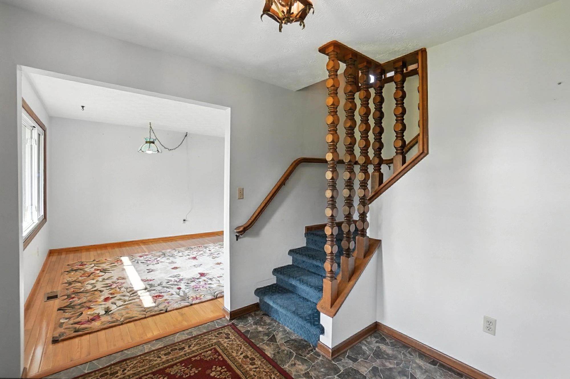 7450 Scarff Road, New Carlisle, Ohio 45344