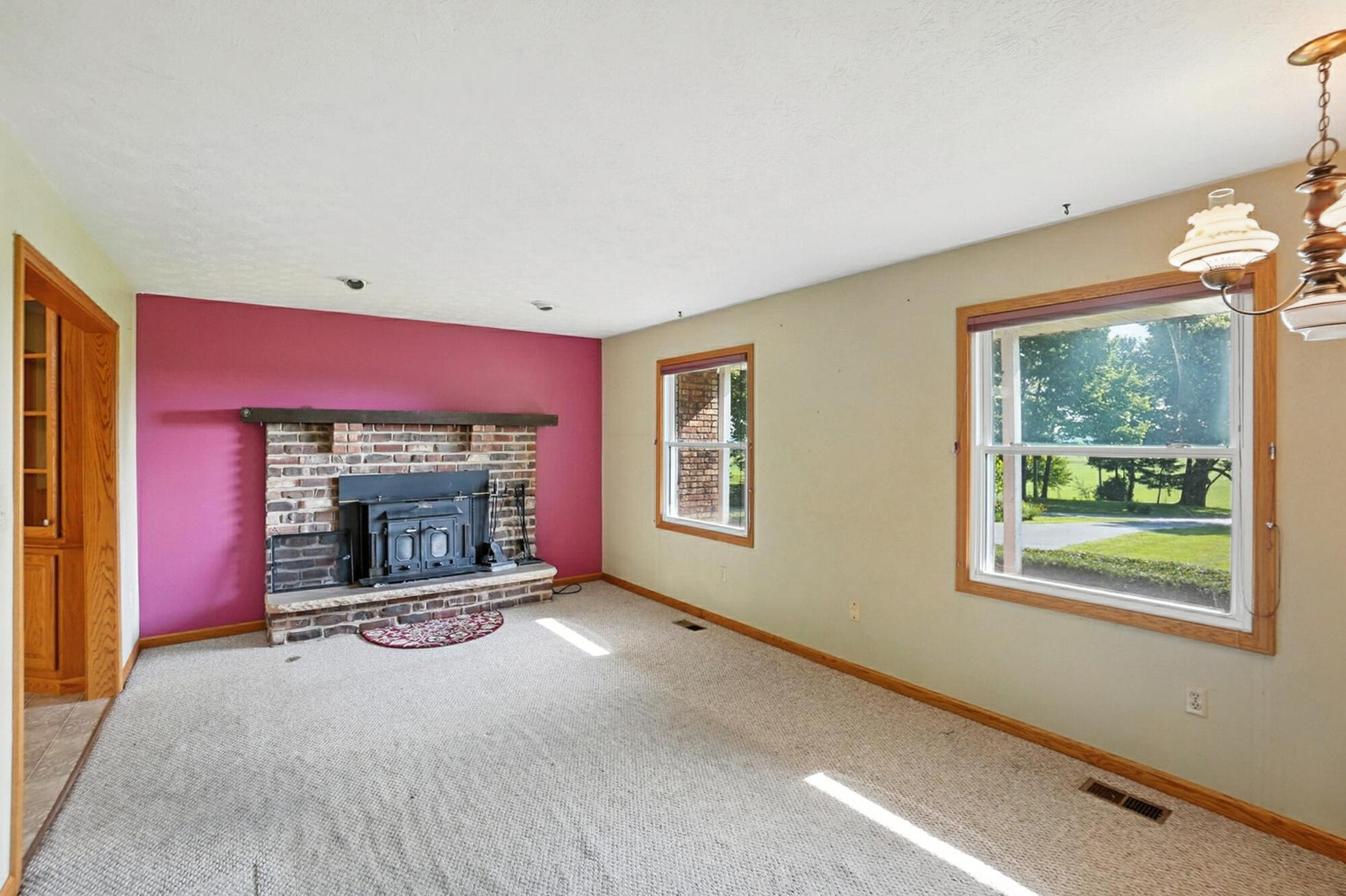 7450 Scarff Road, New Carlisle, Ohio 45344