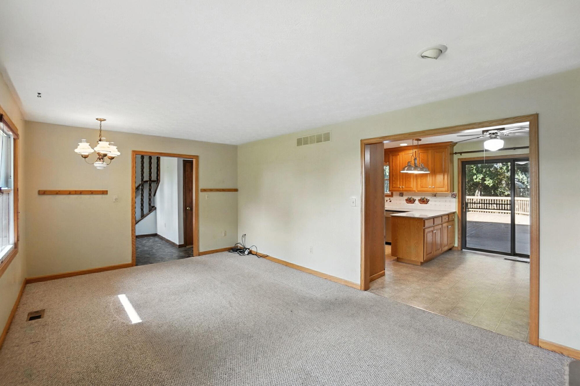7450 Scarff Road, New Carlisle, Ohio 45344