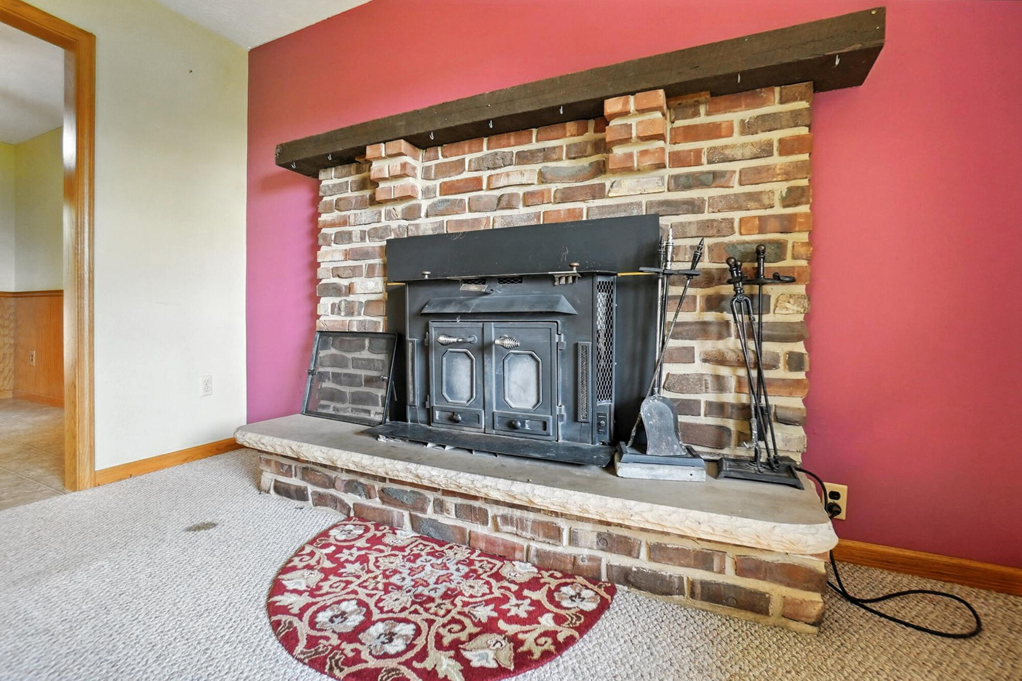 7450 Scarff Road, New Carlisle, Ohio 45344