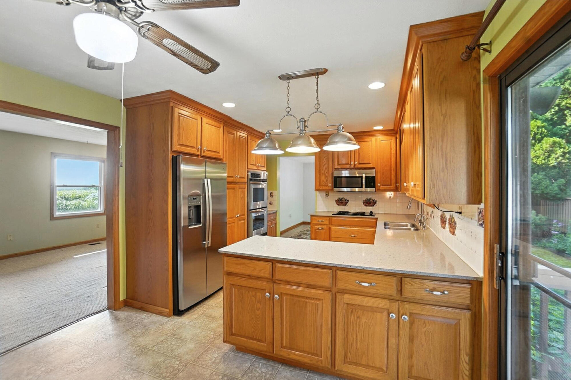 7450 Scarff Road, New Carlisle, Ohio 45344