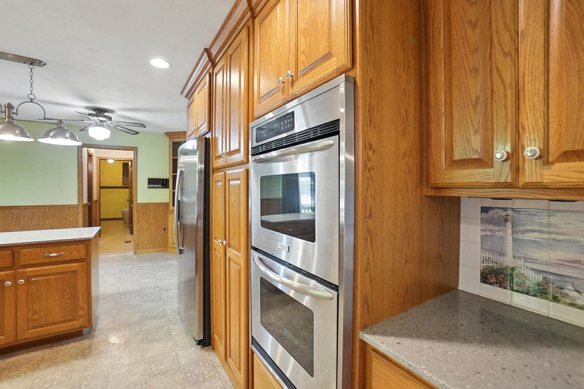 7450 Scarff Road, New Carlisle, Ohio 45344