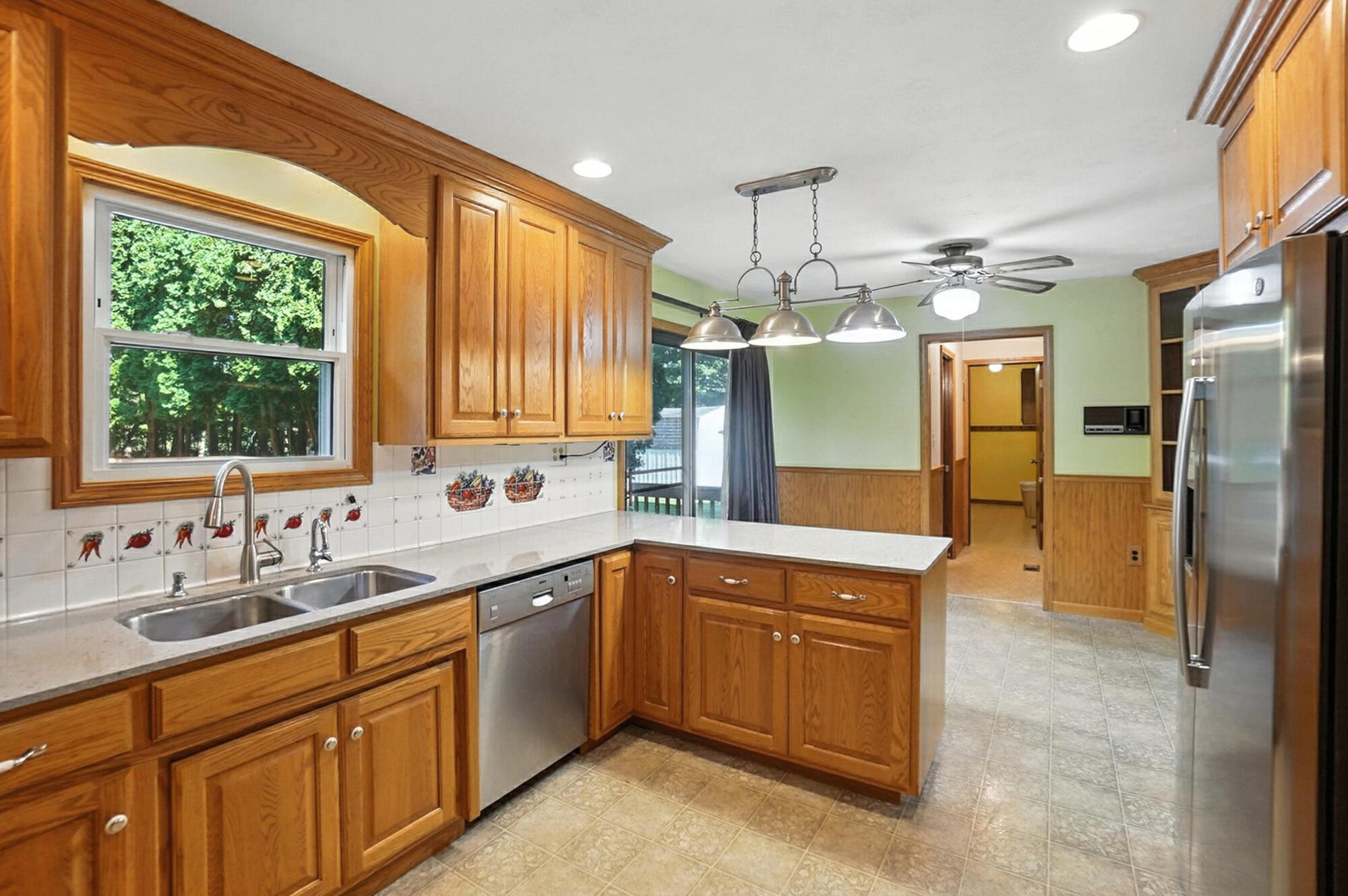 7450 Scarff Road, New Carlisle, Ohio 45344