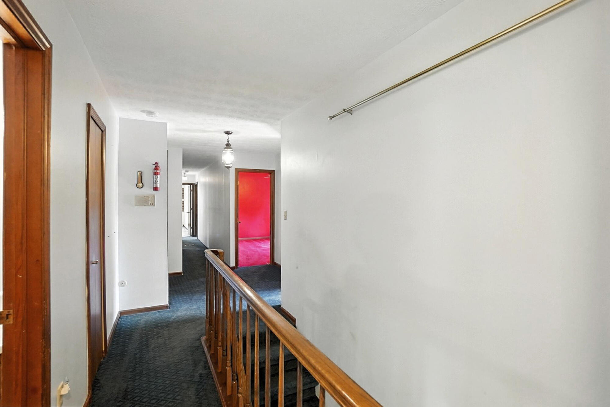 7450 Scarff Road, New Carlisle, Ohio 45344