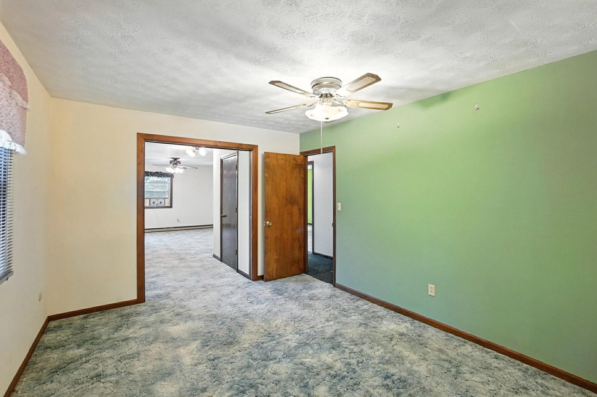 7450 Scarff Road, New Carlisle, Ohio 45344