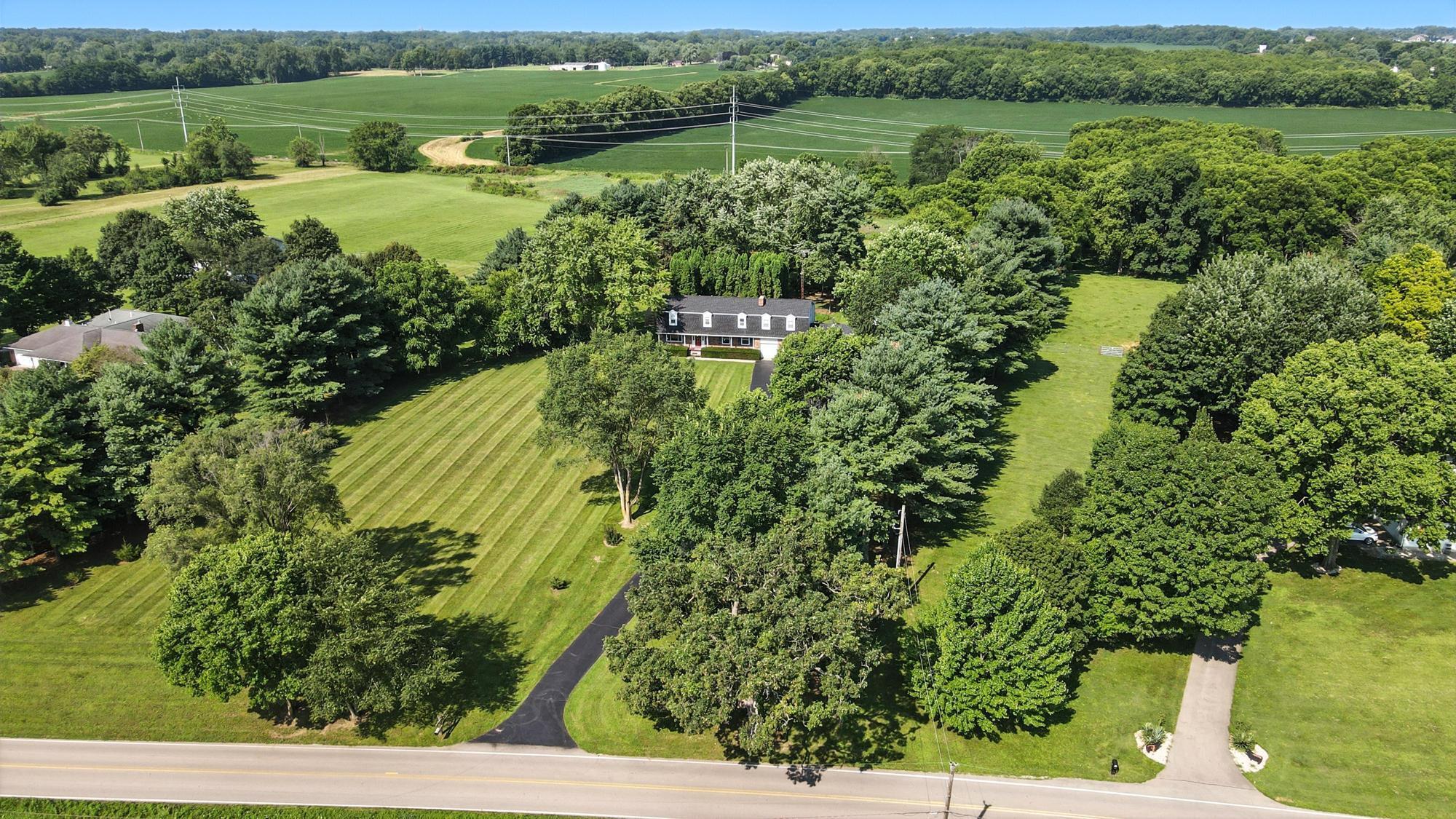 7450 Scarff Road, New Carlisle, Ohio 45344