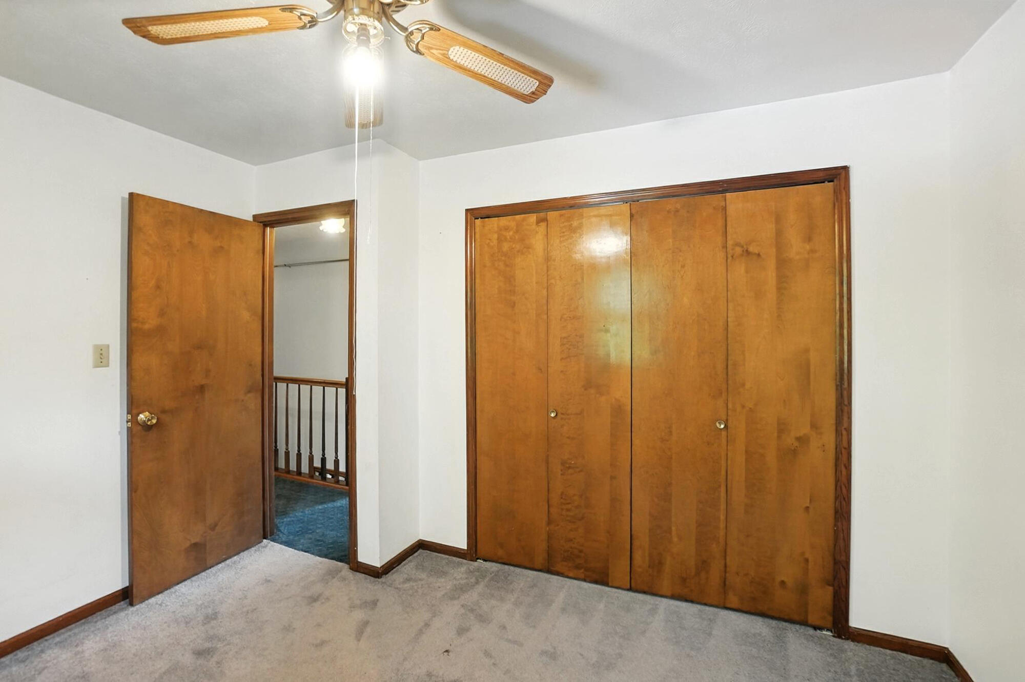 7450 Scarff Road, New Carlisle, Ohio 45344