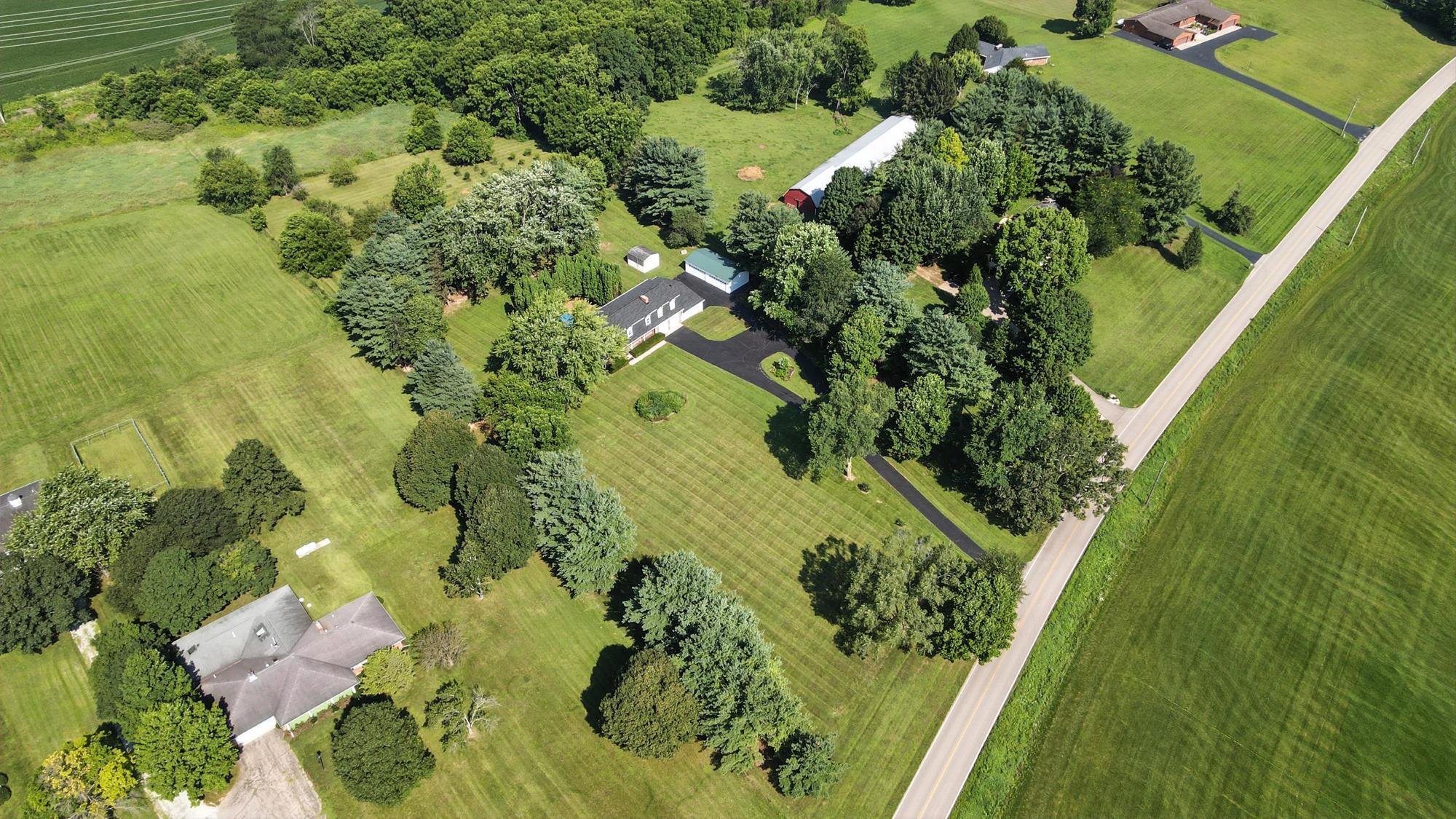 7450 Scarff Road, New Carlisle, Ohio 45344