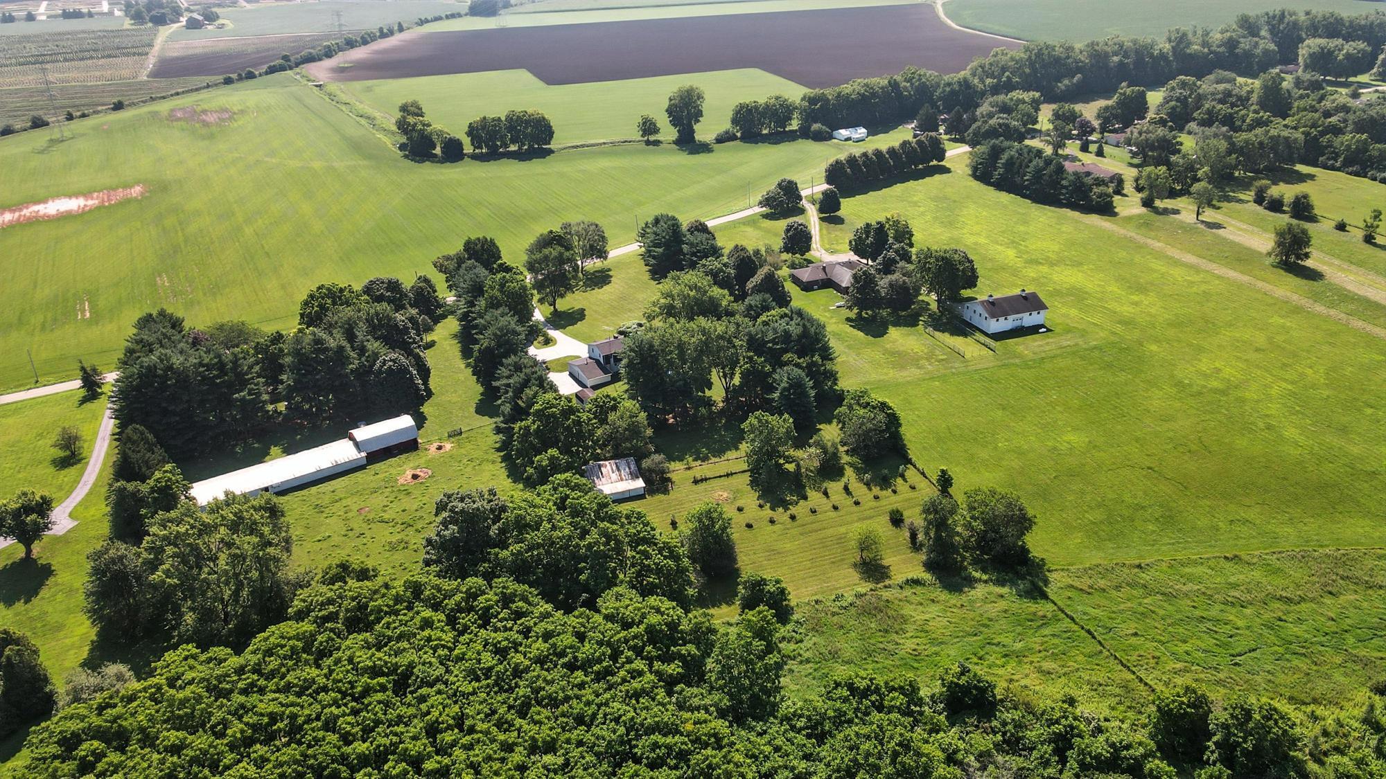 7450 Scarff Road, New Carlisle, Ohio 45344