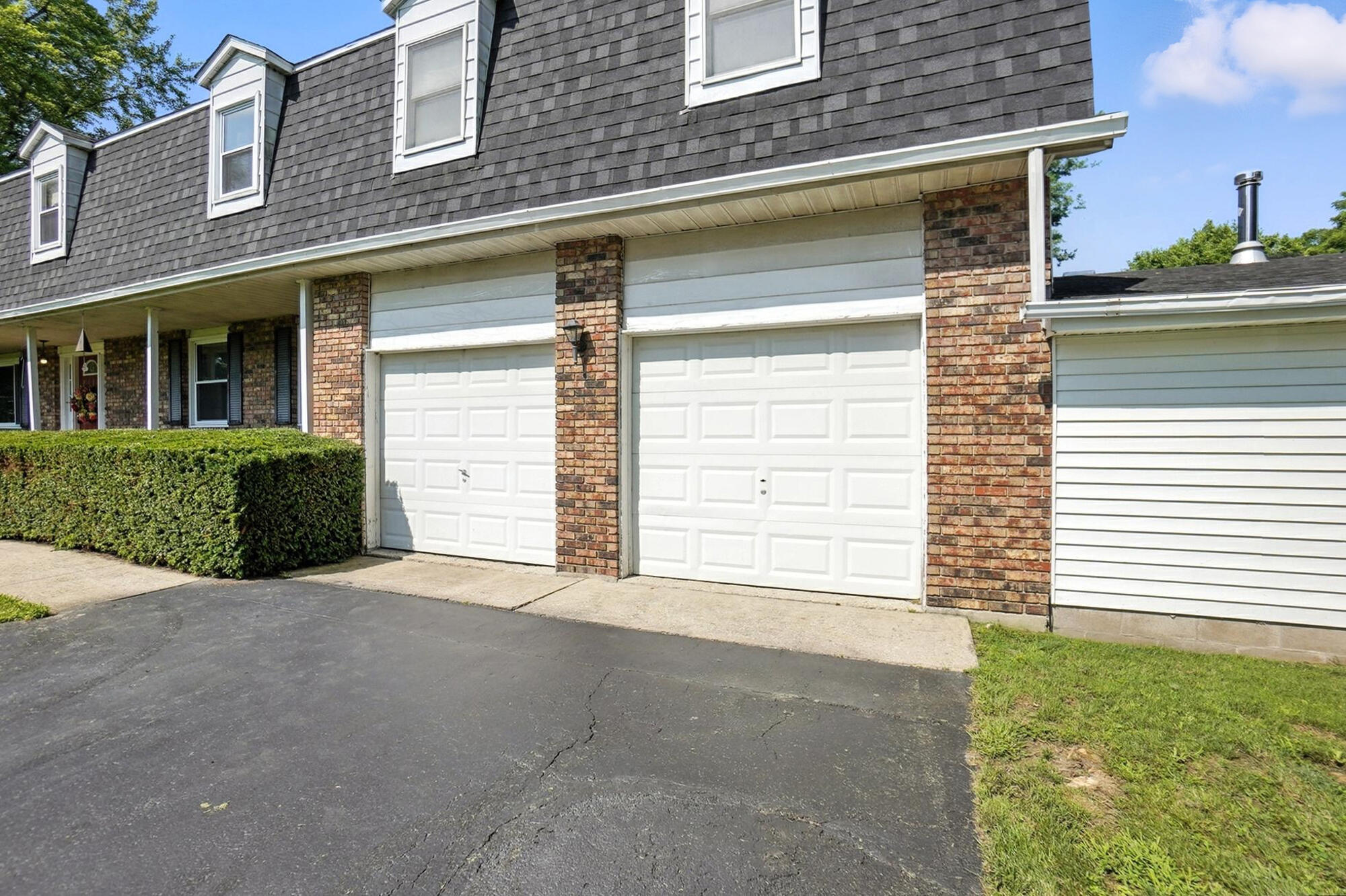 7450 Scarff Road, New Carlisle, Ohio 45344