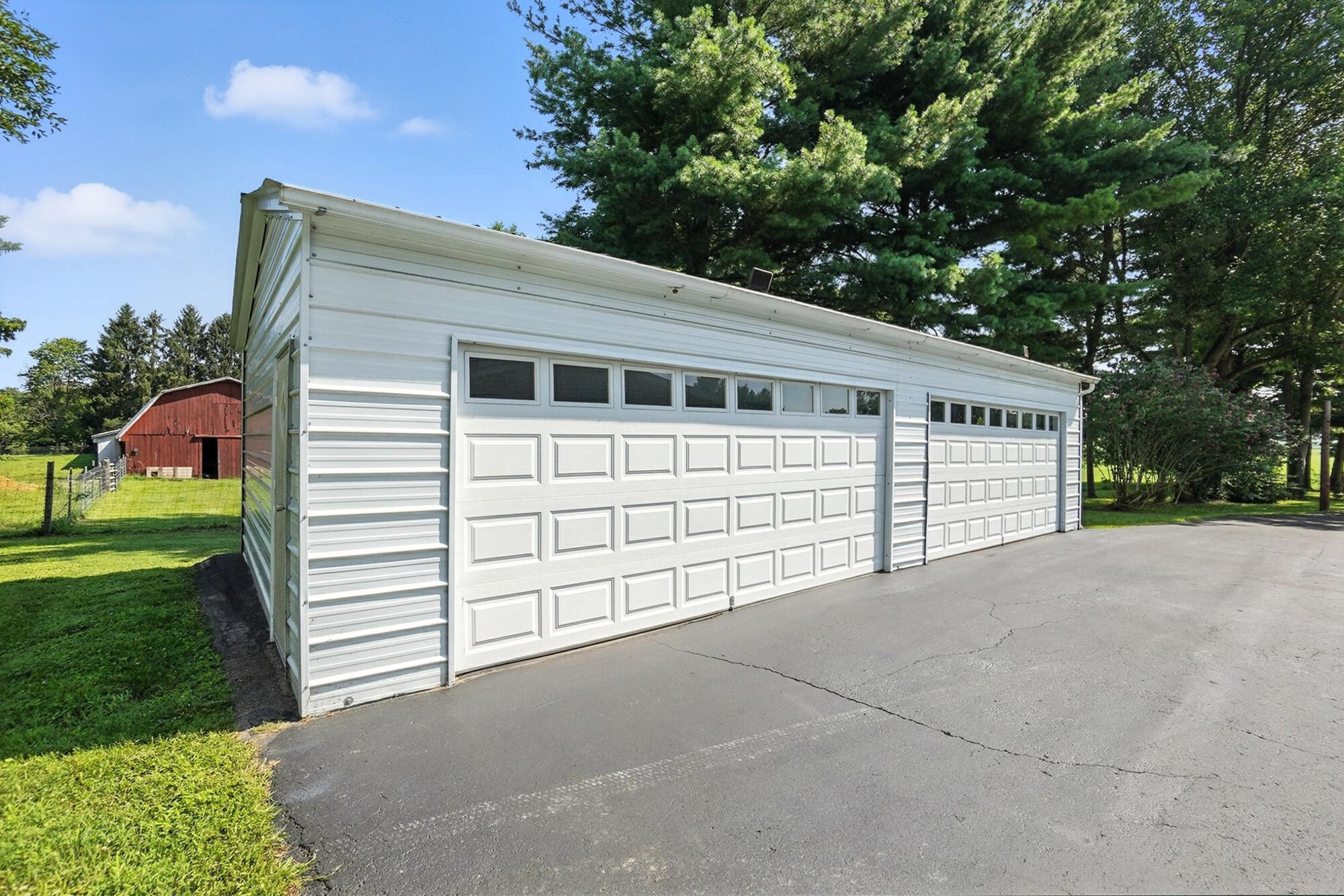 7450 Scarff Road, New Carlisle, Ohio 45344